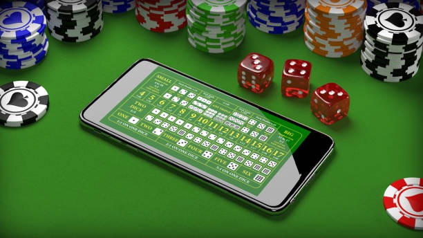 bw slot featured game showcase